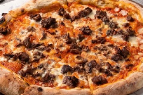 Pizzalar